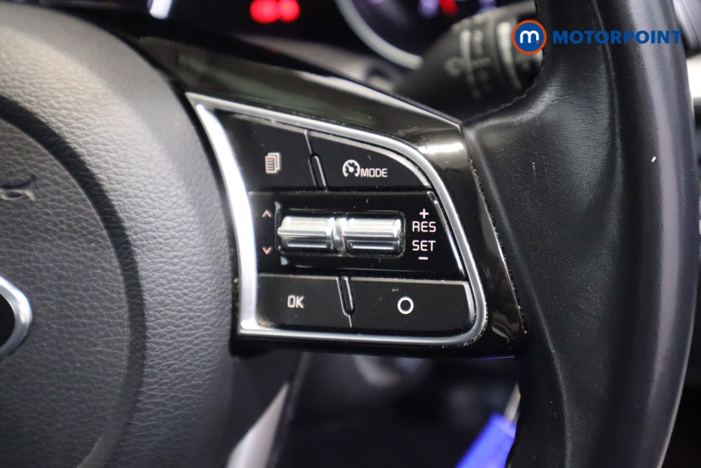 KIA Ceed 2 Manual Diesel Estate - Stock Number (1594061) - 13th supplementary image