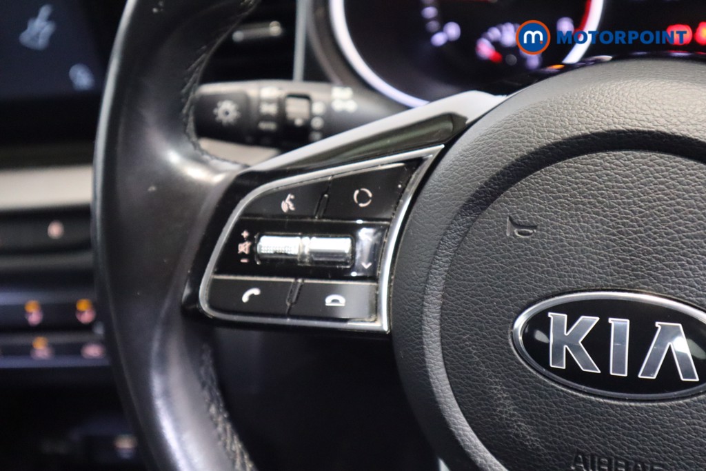 KIA Ceed 2 Manual Diesel Estate - Stock Number (1594061) - 15th supplementary image