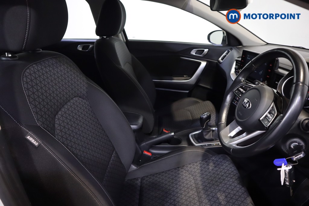 KIA Ceed 2 Manual Diesel Estate - Stock Number (1594061) - 17th supplementary image