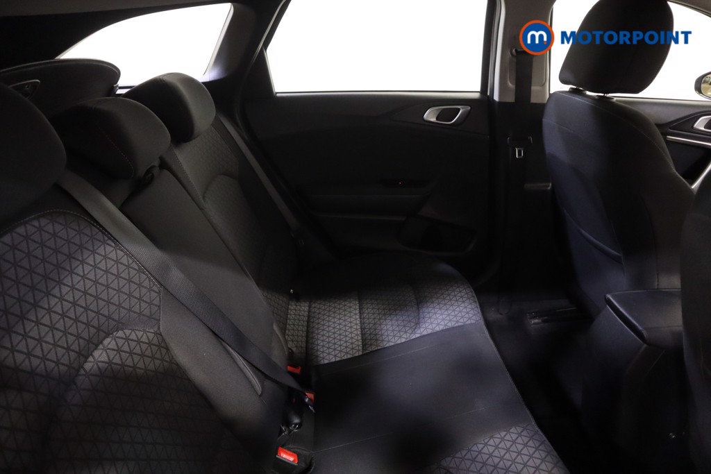KIA Ceed 2 Manual Diesel Estate - Stock Number (1594061) - 18th supplementary image