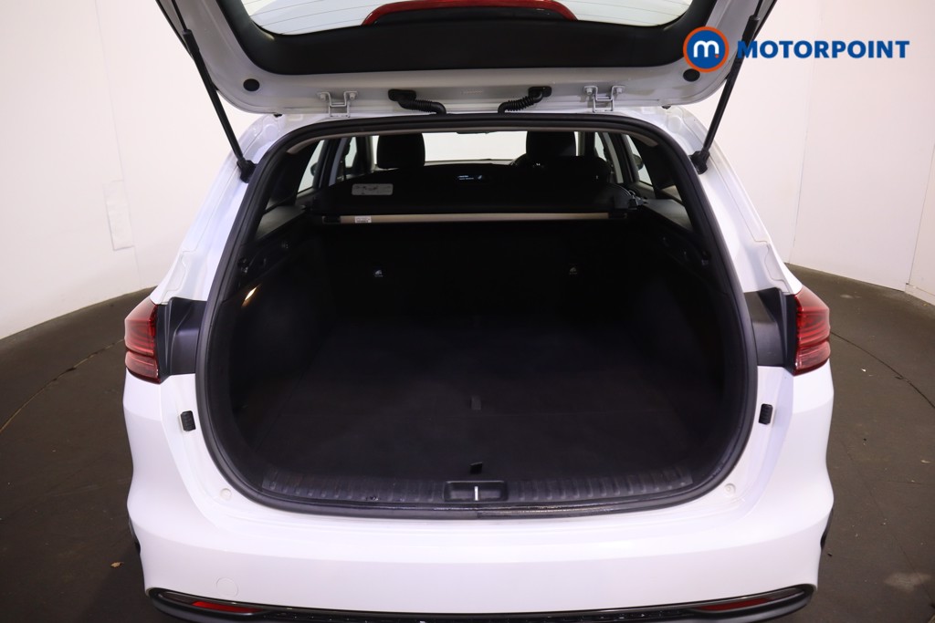 KIA Ceed 2 Manual Diesel Estate - Stock Number (1594061) - 20th supplementary image