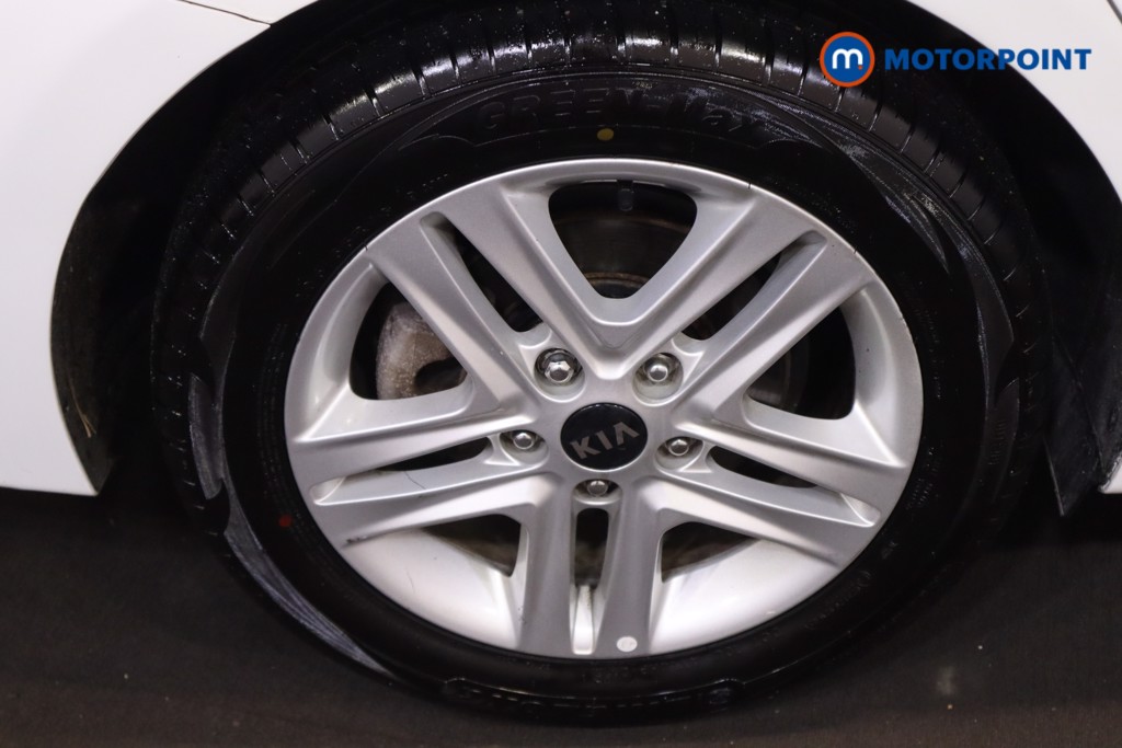 KIA Ceed 2 Manual Diesel Estate - Stock Number (1594061) - 21st supplementary image