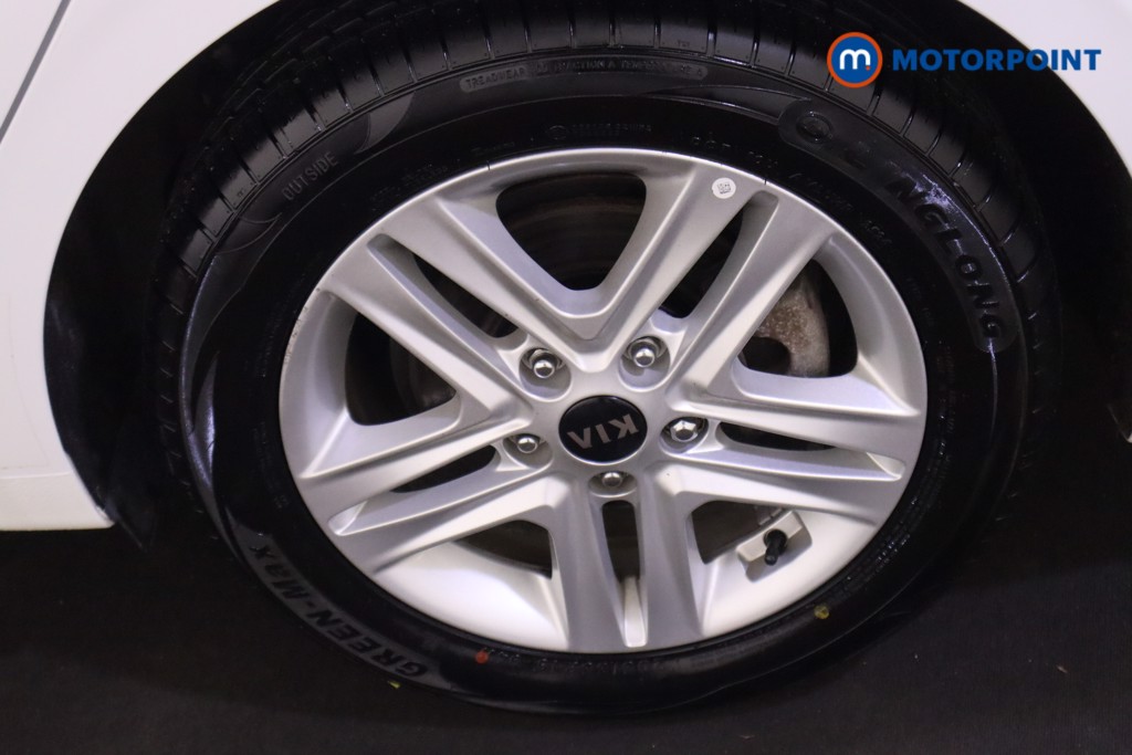 KIA Ceed 2 Manual Diesel Estate - Stock Number (1594061) - 22nd supplementary image