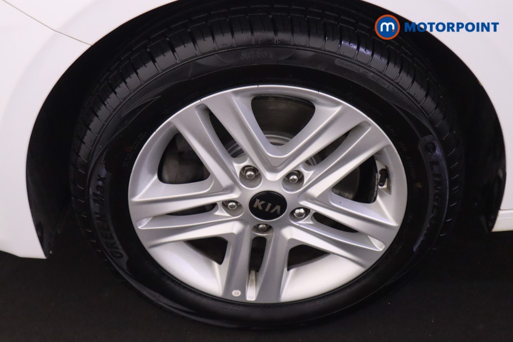 KIA Ceed 2 Manual Diesel Estate - Stock Number (1594061) - 23rd supplementary image