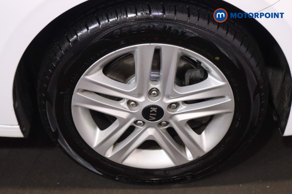 KIA Ceed 2 Manual Diesel Estate - Stock Number (1594061) - 24th supplementary image