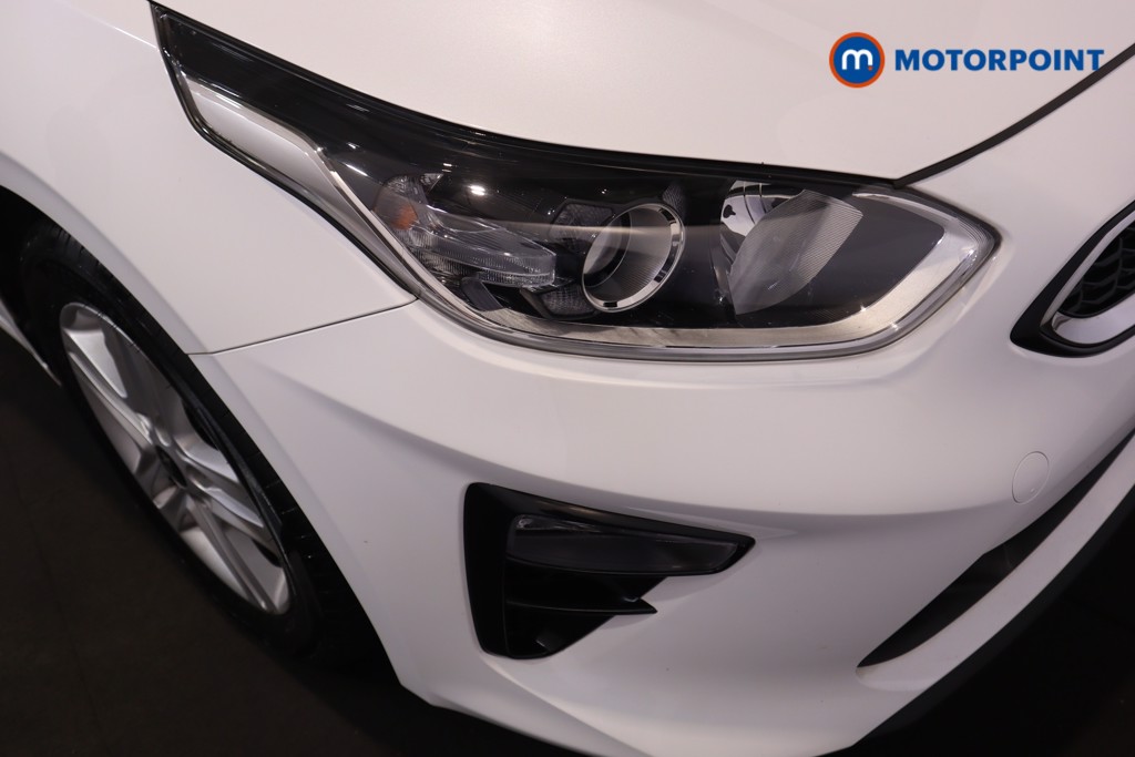 KIA Ceed 2 Manual Diesel Estate - Stock Number (1594061) - 25th supplementary image