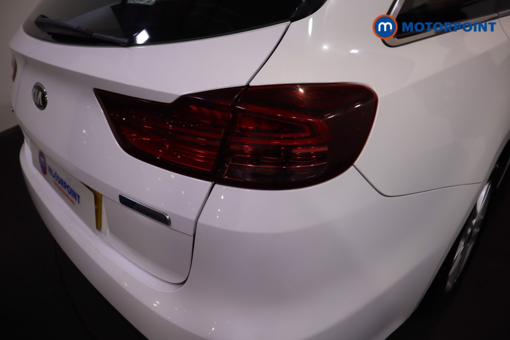 KIA Ceed 2 Manual Diesel Estate - Stock Number (1594061) - 26th supplementary image
