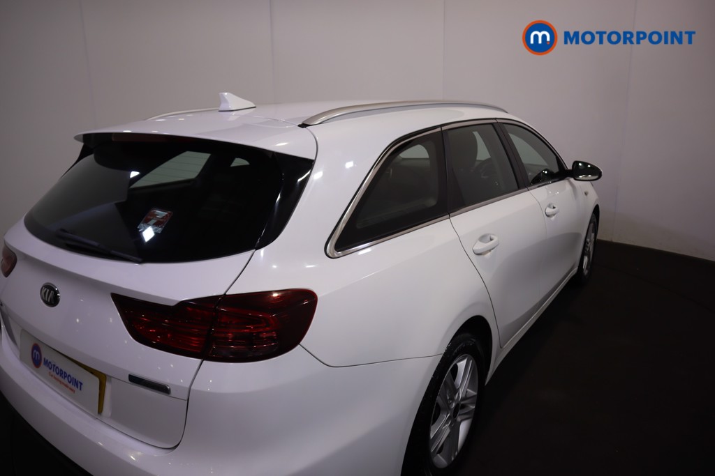 KIA Ceed 2 Manual Diesel Estate - Stock Number (1594061) - 27th supplementary image