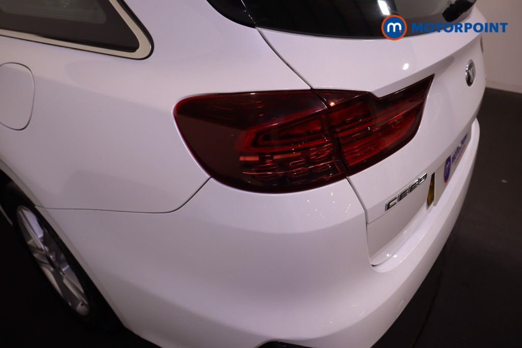 KIA Ceed 2 Manual Diesel Estate - Stock Number (1594061) - 28th supplementary image