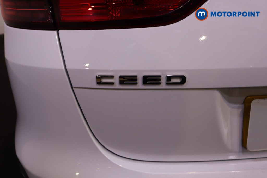 KIA Ceed 2 Manual Diesel Estate - Stock Number (1594061) - 29th supplementary image