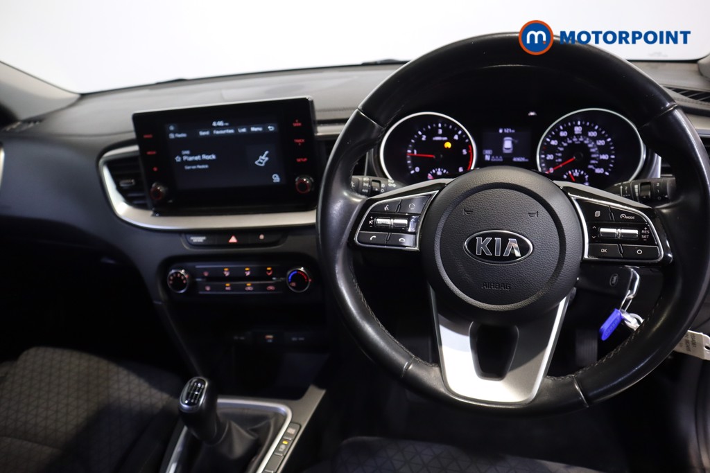 KIA Ceed 2 Manual Diesel Estate - Stock Number (1594061) - 1st supplementary image