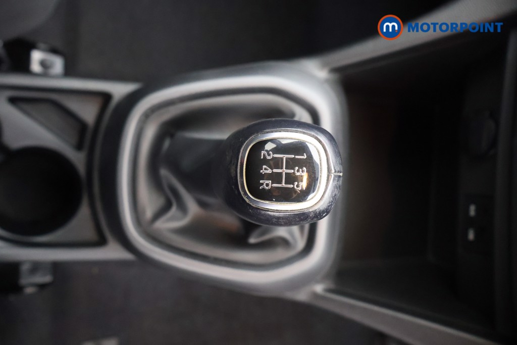 Hyundai I10 SE Manual Petrol Hatchback - Stock Number (1594078) - 7th supplementary image