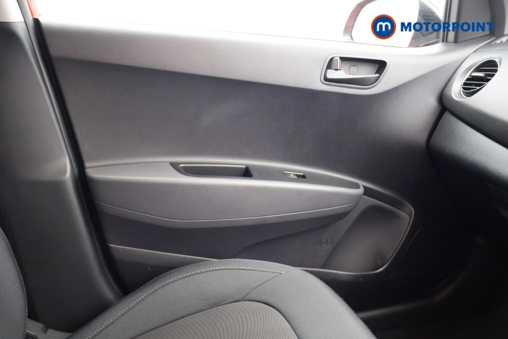 Hyundai I10 SE Manual Petrol Hatchback - Stock Number (1594078) - 9th supplementary image