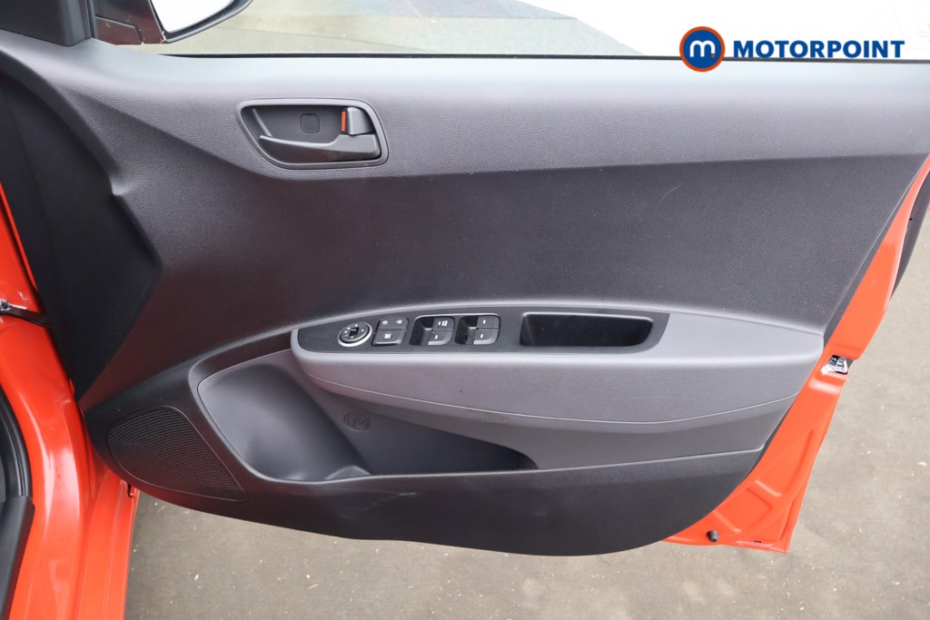 Hyundai I10 SE Manual Petrol Hatchback - Stock Number (1594078) - 10th supplementary image