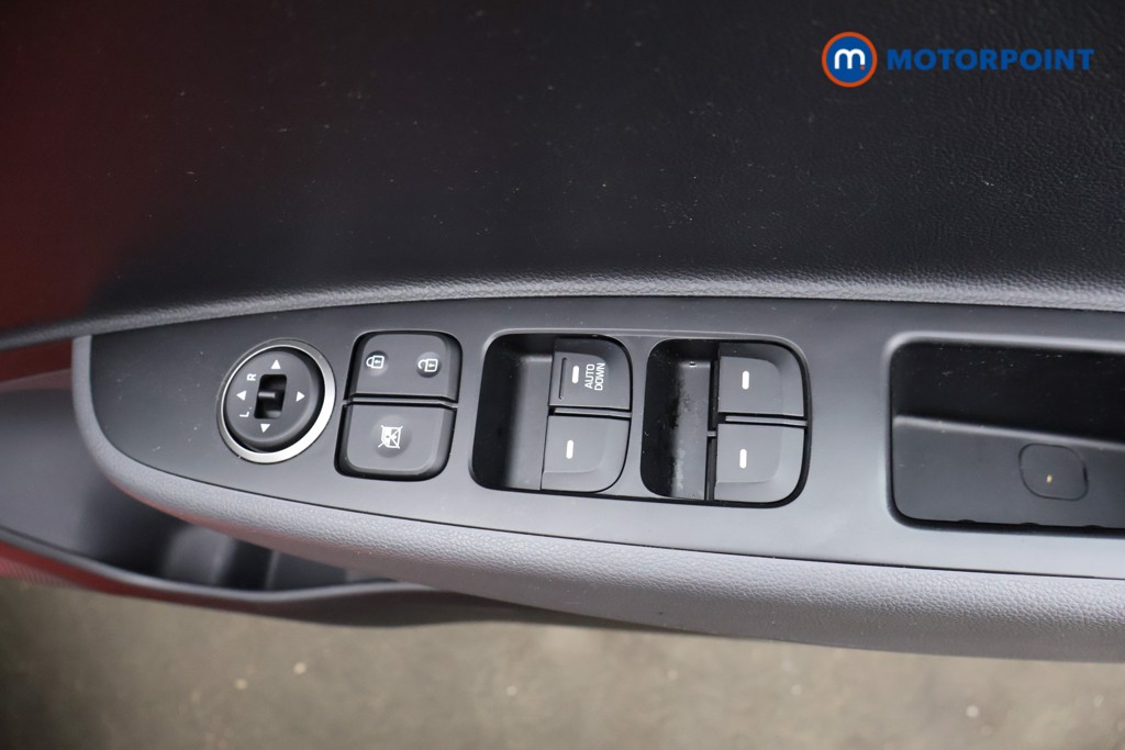 Hyundai I10 SE Manual Petrol Hatchback - Stock Number (1594078) - 11th supplementary image