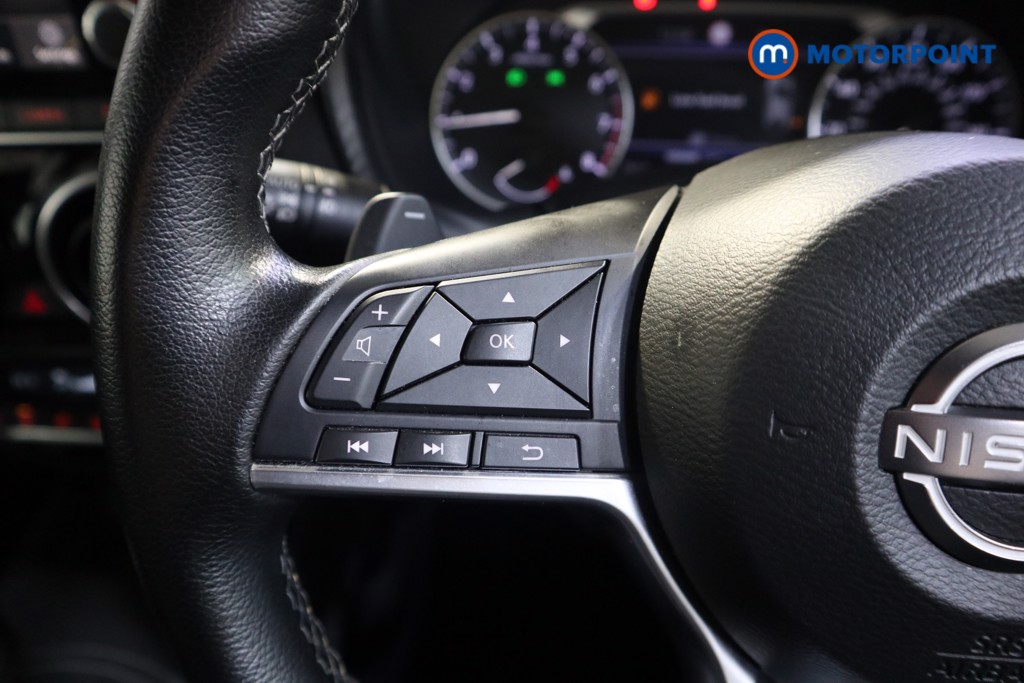 Nissan Juke Tekna-Plus Automatic Petrol SUV - Stock Number (1594095) - 3rd supplementary image