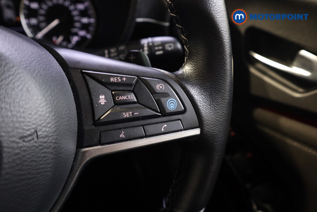 Nissan Juke Tekna-Plus Automatic Petrol SUV - Stock Number (1594095) - 4th supplementary image