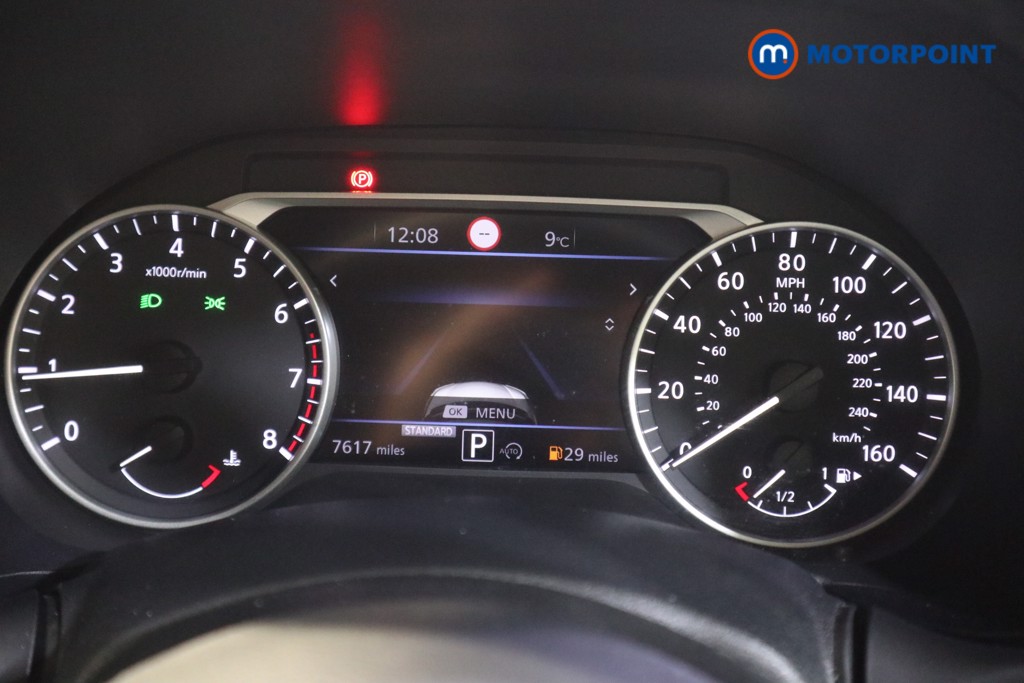 Nissan Juke Tekna-Plus Automatic Petrol SUV - Stock Number (1594095) - 5th supplementary image