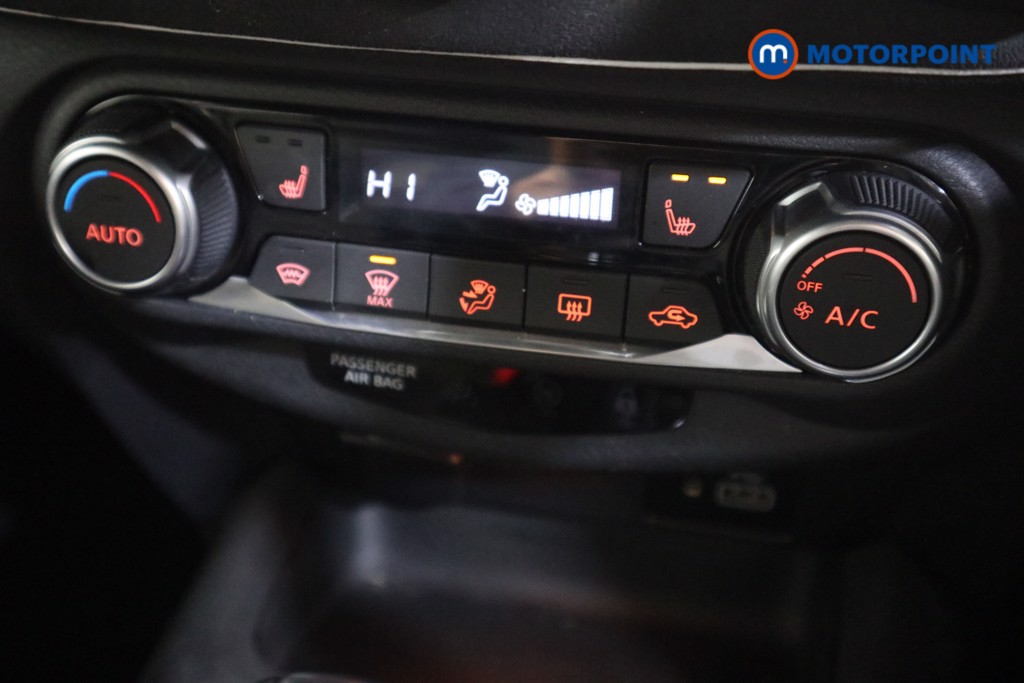 Nissan Juke Tekna-Plus Automatic Petrol SUV - Stock Number (1594095) - 7th supplementary image