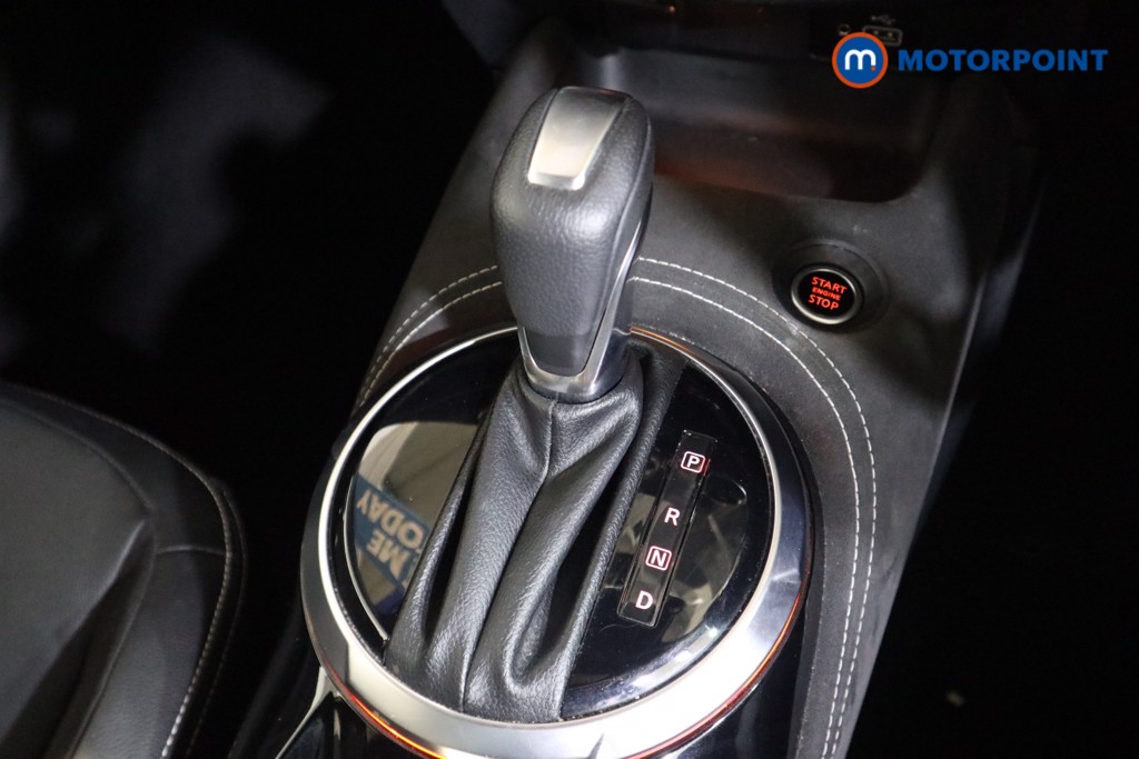 Nissan Juke Tekna-Plus Automatic Petrol SUV - Stock Number (1594095) - 10th supplementary image