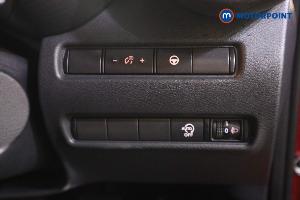 Nissan Juke Tekna-Plus Automatic Petrol SUV - Stock Number (1594095) - 11th supplementary image