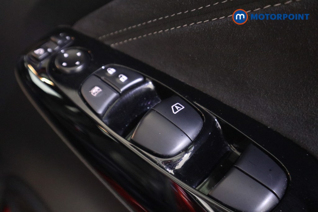 Nissan Juke Tekna-Plus Automatic Petrol SUV - Stock Number (1594095) - 12th supplementary image