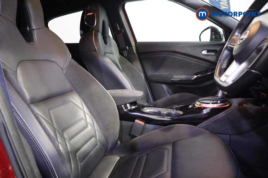 Nissan Juke Tekna-Plus Automatic Petrol SUV - Stock Number (1594095) - 13th supplementary image