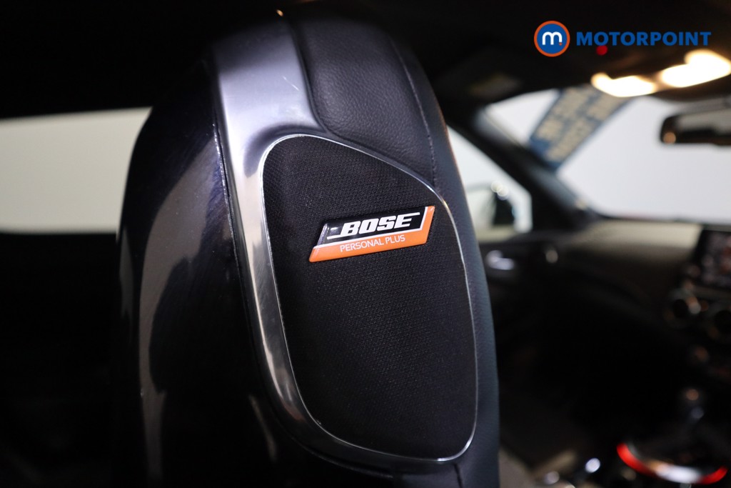 Nissan Juke Tekna-Plus Automatic Petrol SUV - Stock Number (1594095) - 14th supplementary image