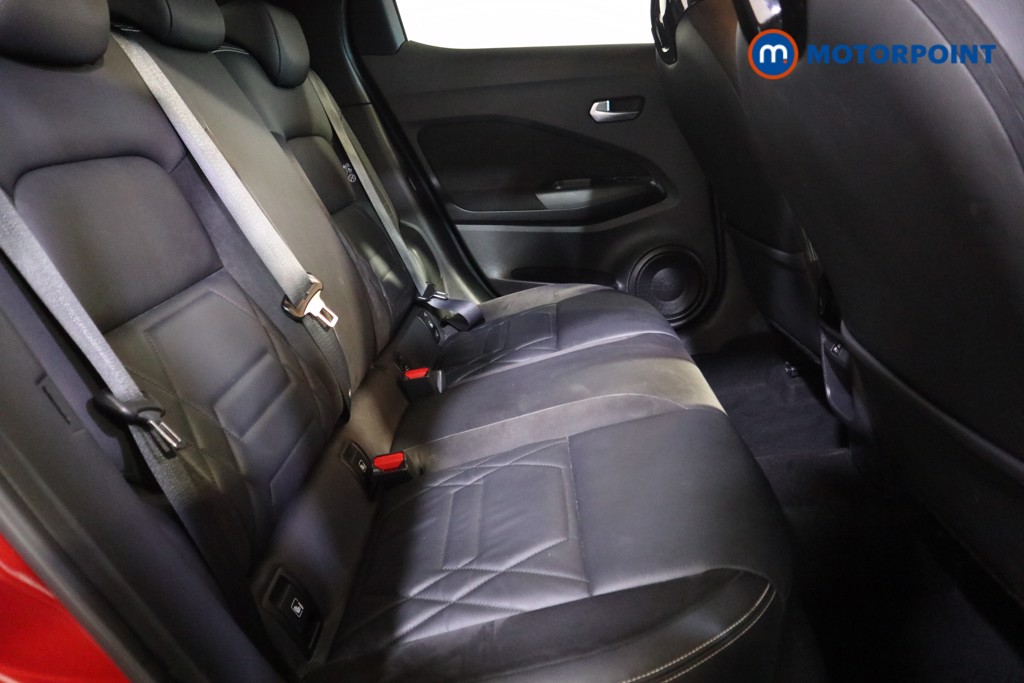 Nissan Juke Tekna-Plus Automatic Petrol SUV - Stock Number (1594095) - 15th supplementary image