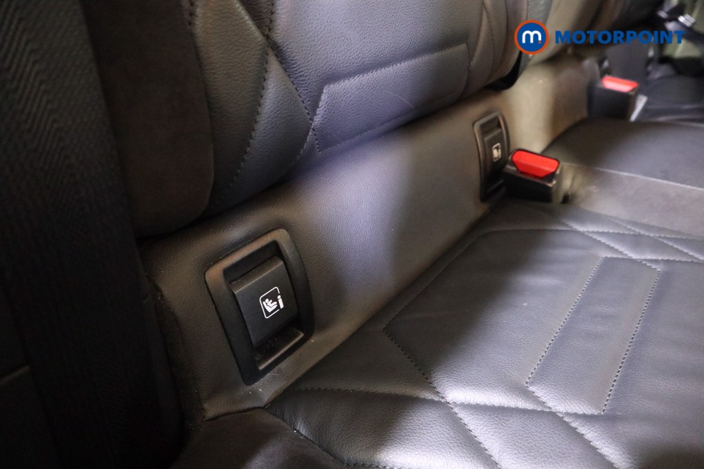 Nissan Juke Tekna-Plus Automatic Petrol SUV - Stock Number (1594095) - 16th supplementary image