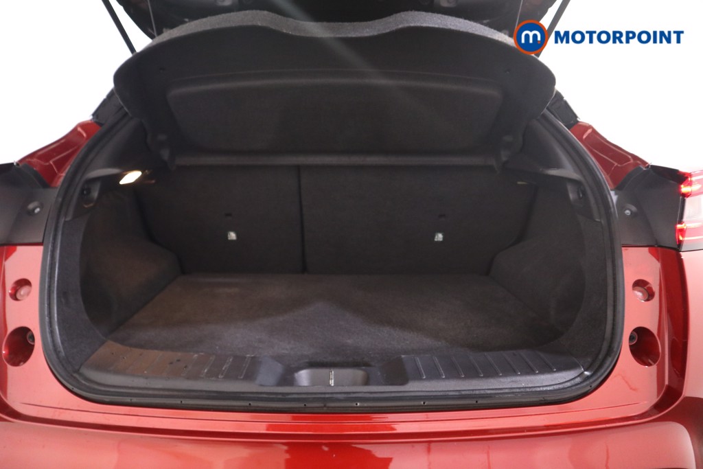 Nissan Juke Tekna-Plus Automatic Petrol SUV - Stock Number (1594095) - 18th supplementary image