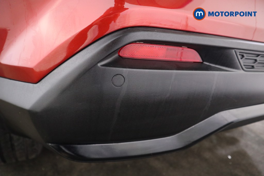 Nissan Juke Tekna-Plus Automatic Petrol SUV - Stock Number (1594095) - 23rd supplementary image