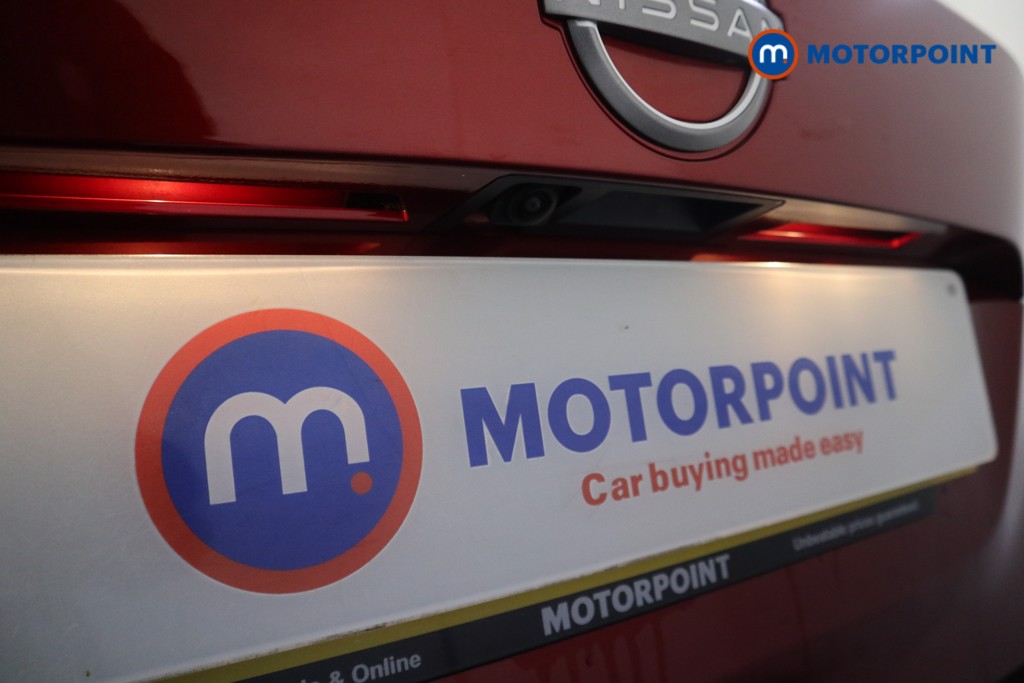 Nissan Juke Tekna-Plus Automatic Petrol SUV - Stock Number (1594095) - 24th supplementary image