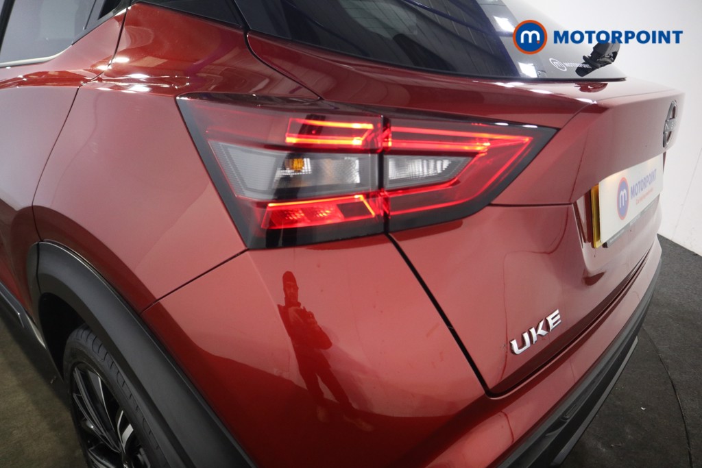 Nissan Juke Tekna-Plus Automatic Petrol SUV - Stock Number (1594095) - 25th supplementary image