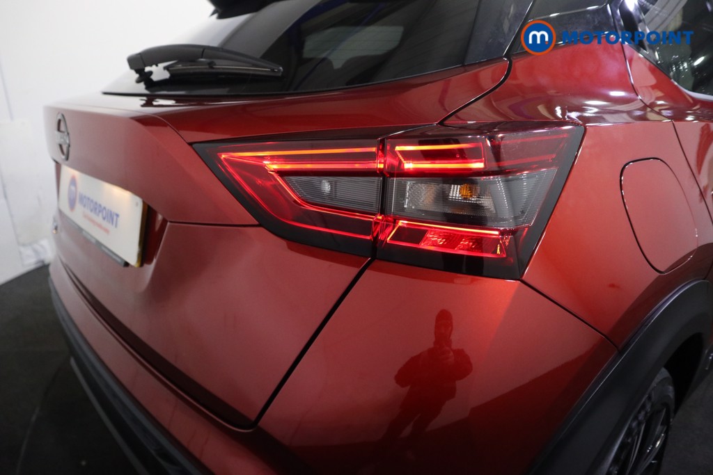 Nissan Juke Tekna-Plus Automatic Petrol SUV - Stock Number (1594095) - 26th supplementary image