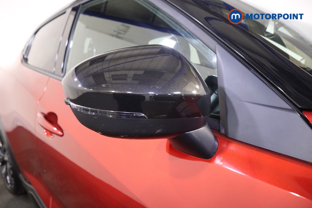 Nissan Juke Tekna-Plus Automatic Petrol SUV - Stock Number (1594095) - 28th supplementary image