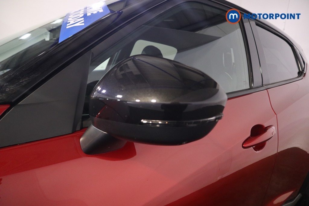 Nissan Juke Tekna-Plus Automatic Petrol SUV - Stock Number (1594095) - 29th supplementary image