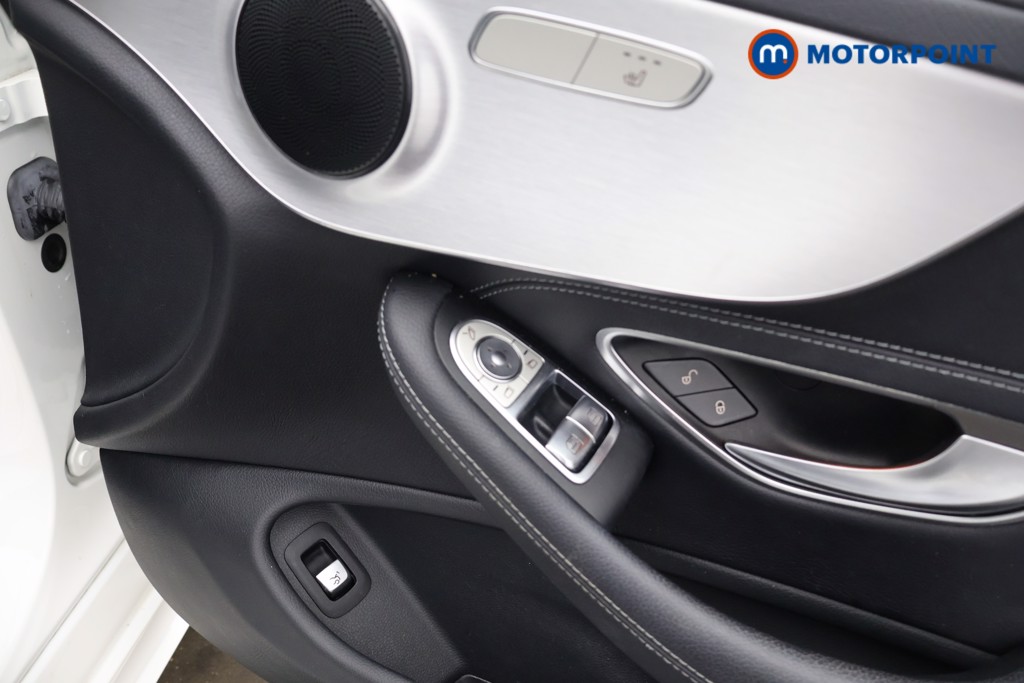 Mercedes-Benz C Class Amg Line Automatic Petrol Coupe - Stock Number (1594469) - 10th supplementary image