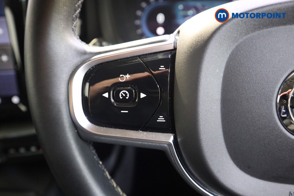 Volvo Xc60 Plus Automatic Diesel SUV - Stock Number (1594472) - 3rd supplementary image