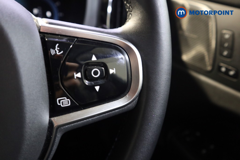 Volvo Xc60 Plus Automatic Diesel SUV - Stock Number (1594472) - 4th supplementary image