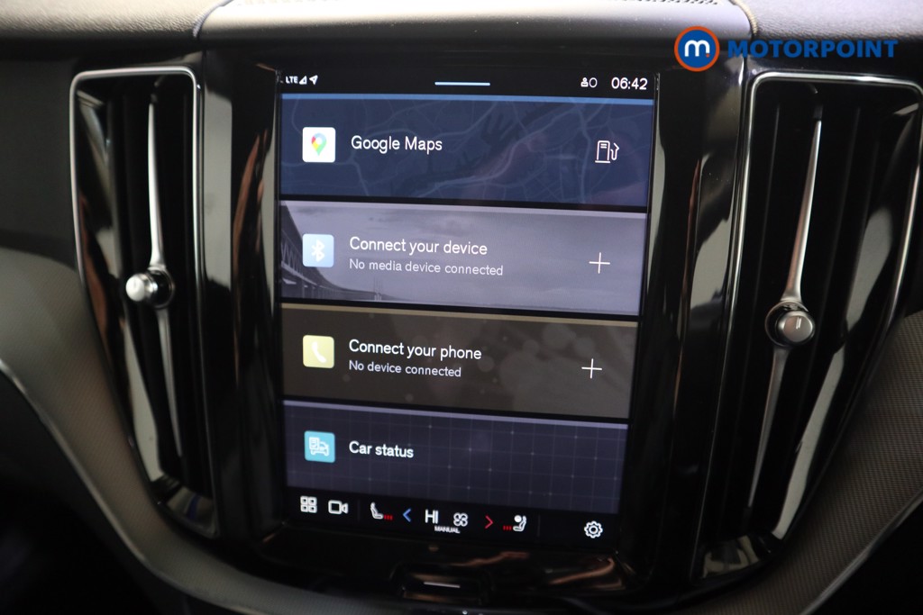 Volvo Xc60 Plus Automatic Diesel SUV - Stock Number (1594472) - 6th supplementary image