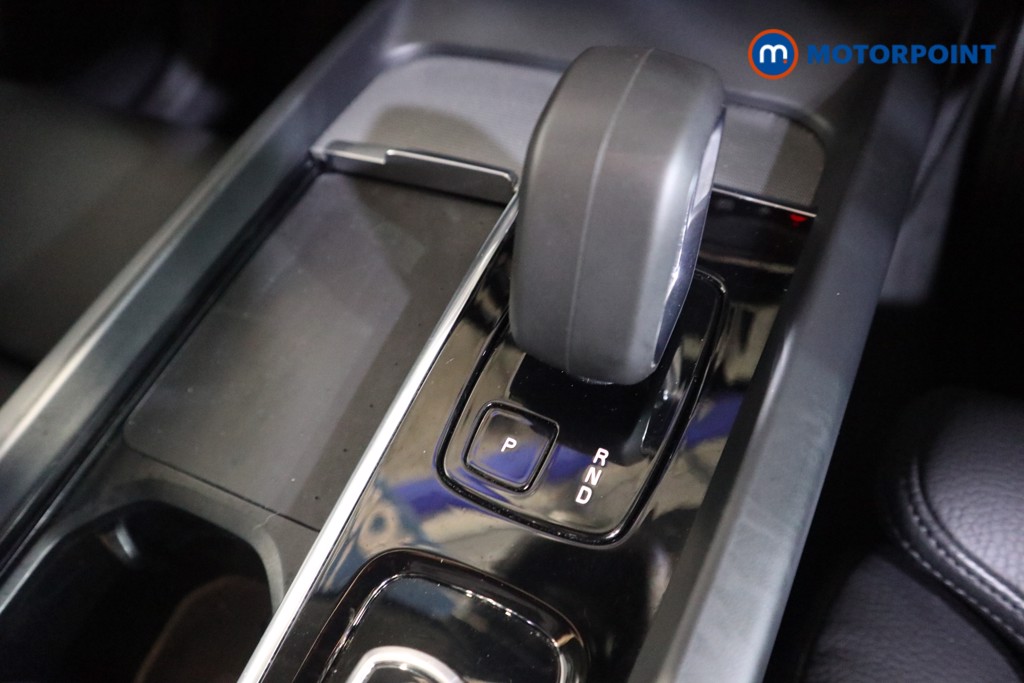 Volvo Xc60 Plus Automatic Diesel SUV - Stock Number (1594472) - 9th supplementary image