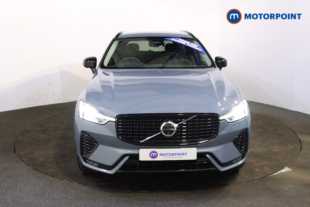 Volvo Xc60 Plus Automatic Diesel SUV - Stock Number (1594472) - Front bumper