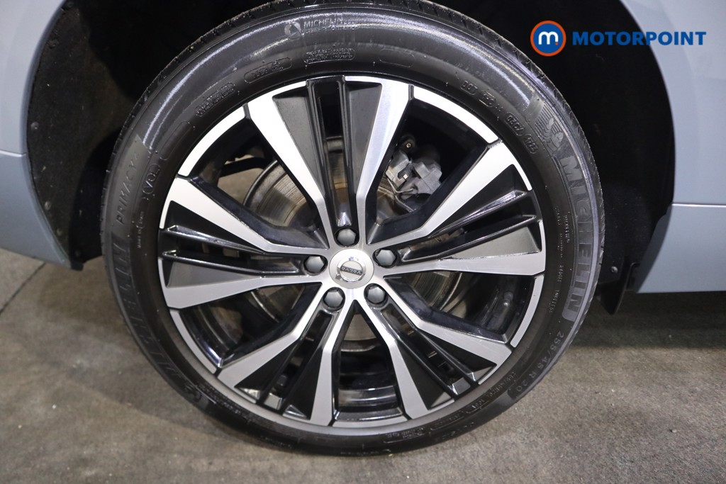 Volvo Xc60 Plus Automatic Diesel SUV - Stock Number (1594472) - 22nd supplementary image