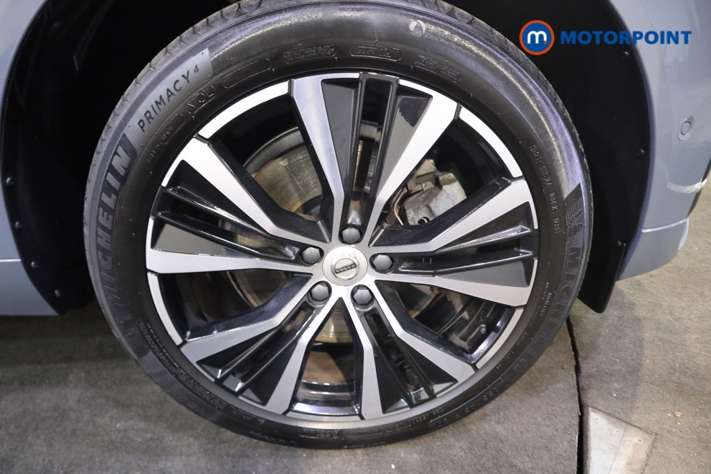 Volvo Xc60 Plus Automatic Diesel SUV - Stock Number (1594472) - 23rd supplementary image