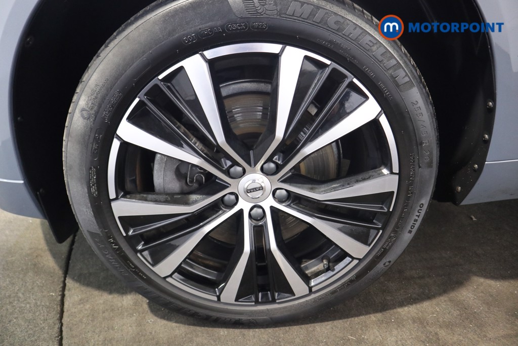 Volvo Xc60 Plus Automatic Diesel SUV - Stock Number (1594472) - 24th supplementary image