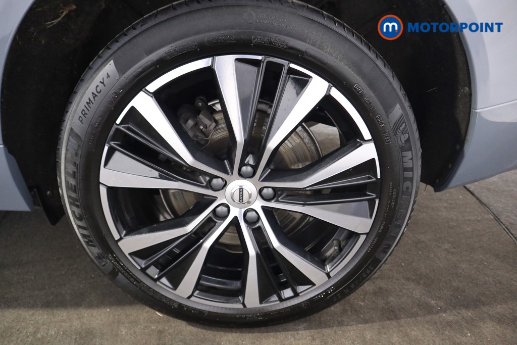 Volvo Xc60 Plus Automatic Diesel SUV - Stock Number (1594472) - 25th supplementary image