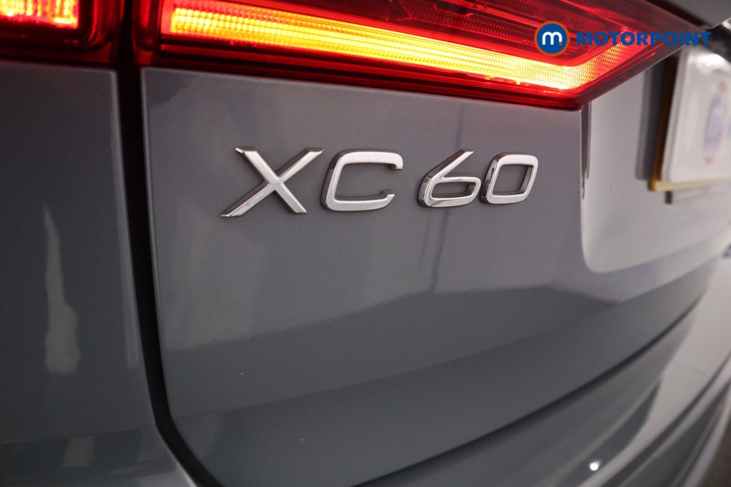 Volvo Xc60 Plus Automatic Diesel SUV - Stock Number (1594472) - 28th supplementary image
