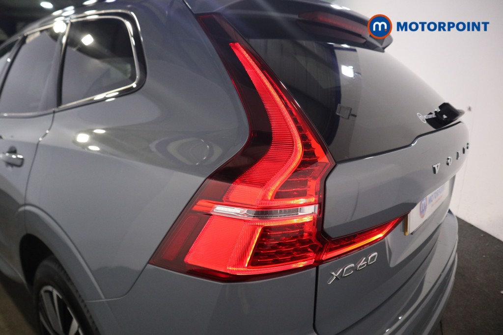 Volvo Xc60 Plus Automatic Diesel SUV - Stock Number (1594472) - 29th supplementary image