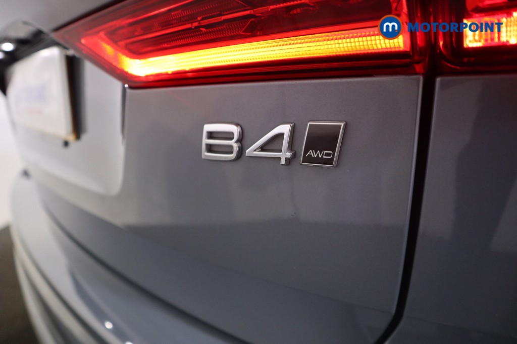 Volvo Xc60 Plus Automatic Diesel SUV - Stock Number (1594472) - 30th supplementary image